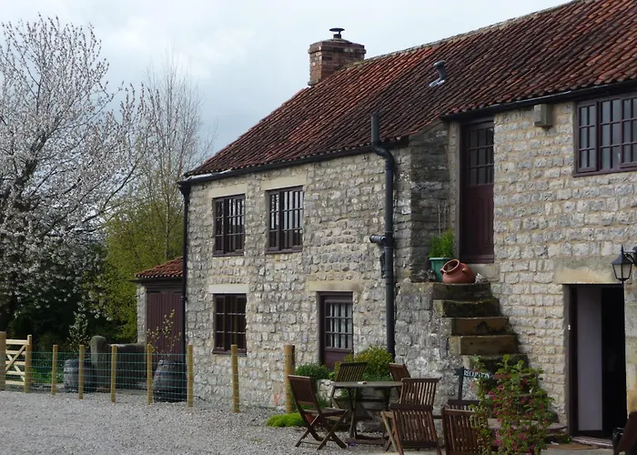 Moors Inn