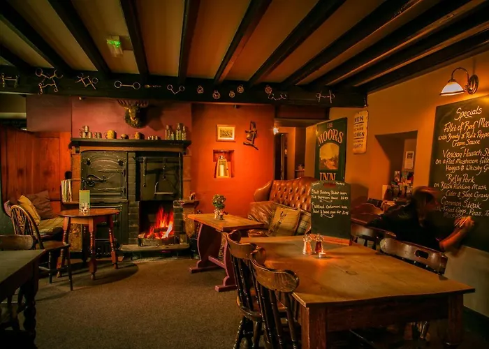 Moors Inn