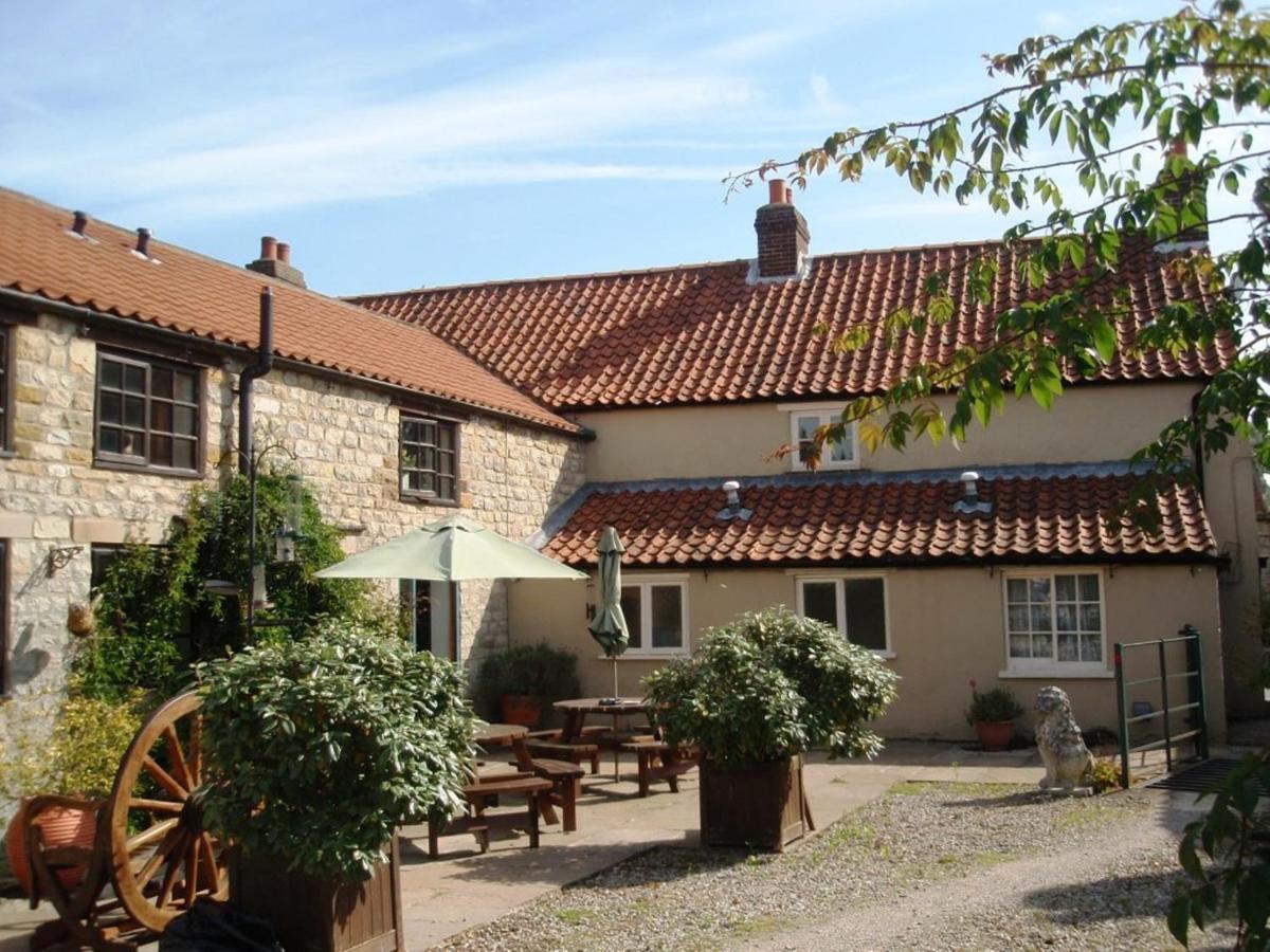 Moors 4* Appleton le Moors